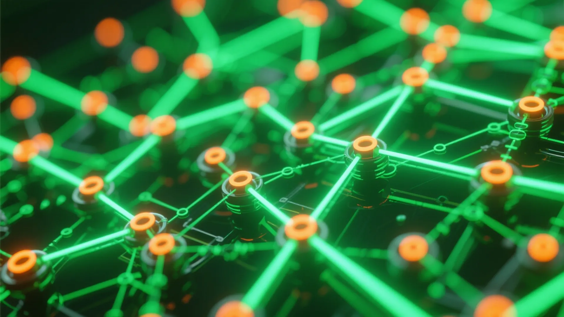 Network Background