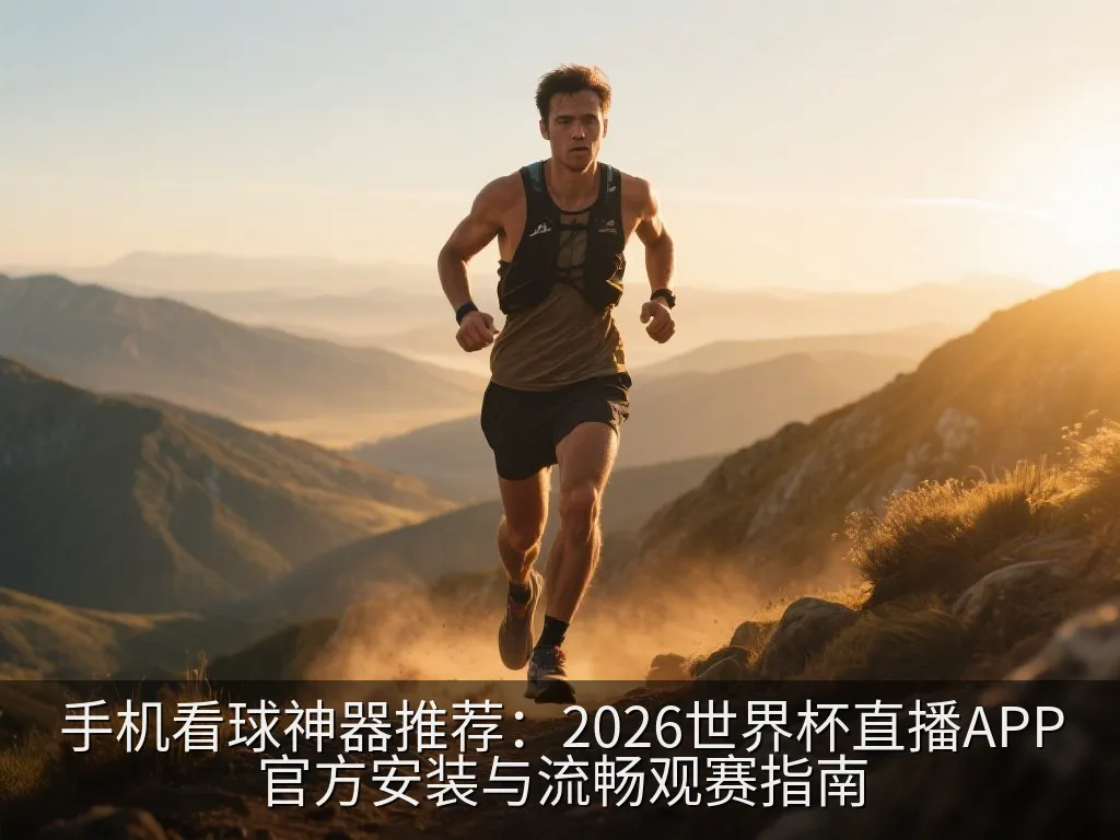 手机屏幕显示体育赛事日程表与通知铃铛图标